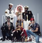 16-03-1979 Village People at studio Amsterdam

[keywords]Posed, Band, Eyecontact, Singers[/keywords]